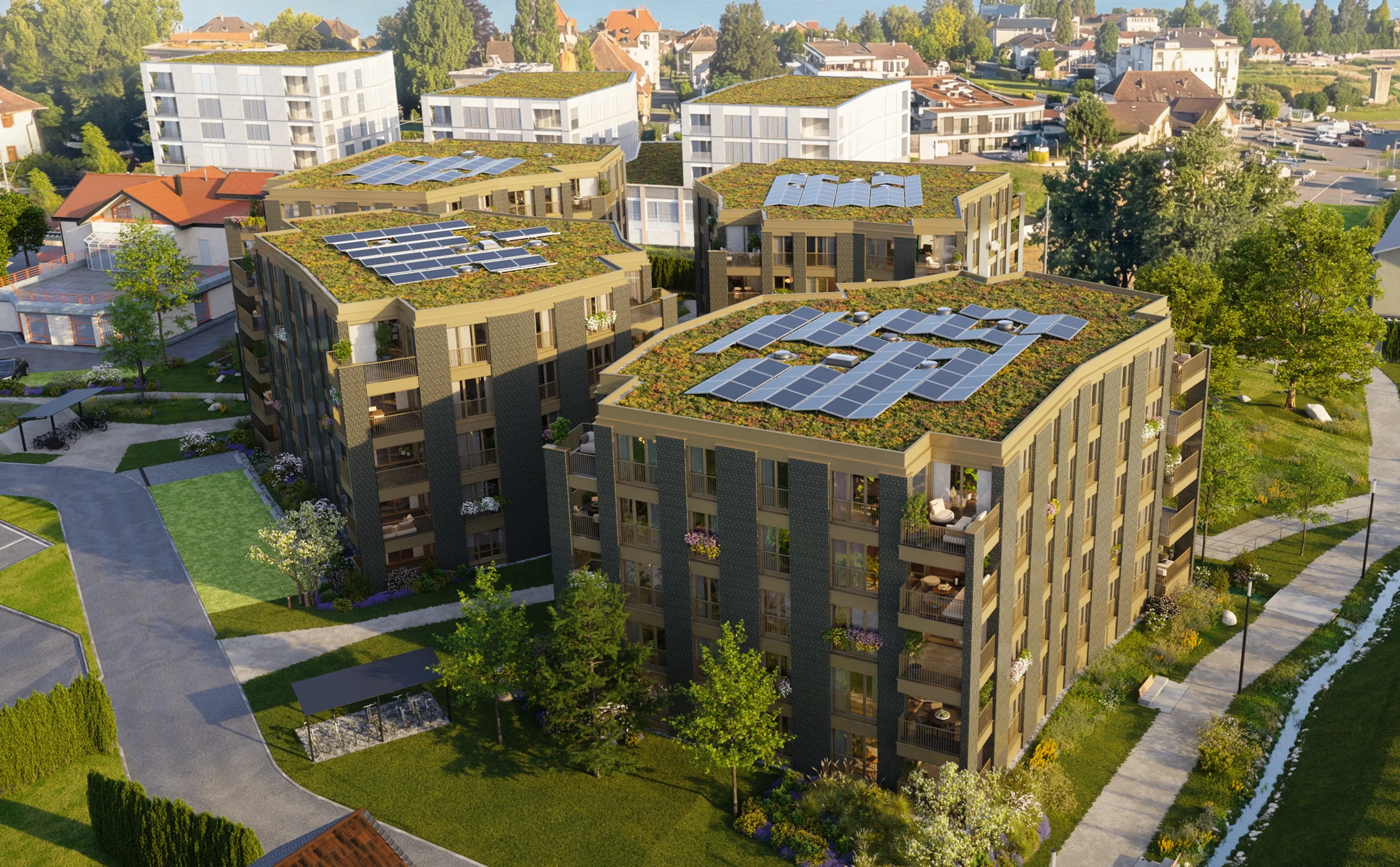Projet riva